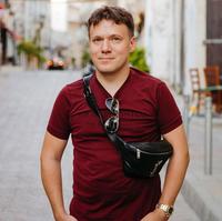 Отзыв от Андрей - виза ДТВ